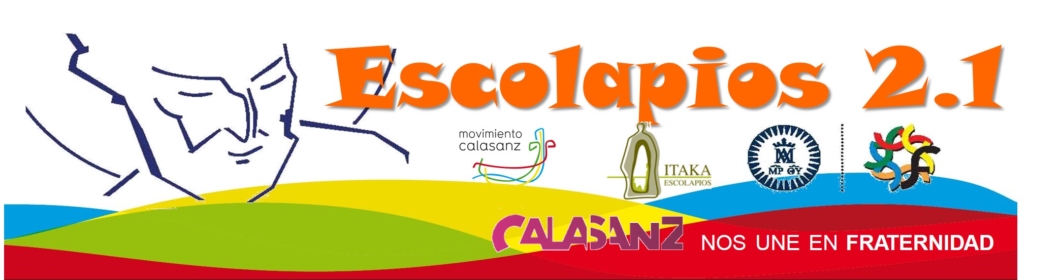 V deos Escolapios 2 1