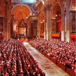 Concilio Vaticano II (6)
