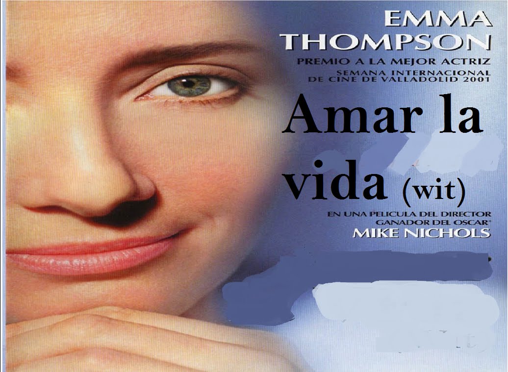 AMAR LA VIDA | Escolapios 2.1